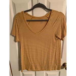 AE soft & sexy v-neck